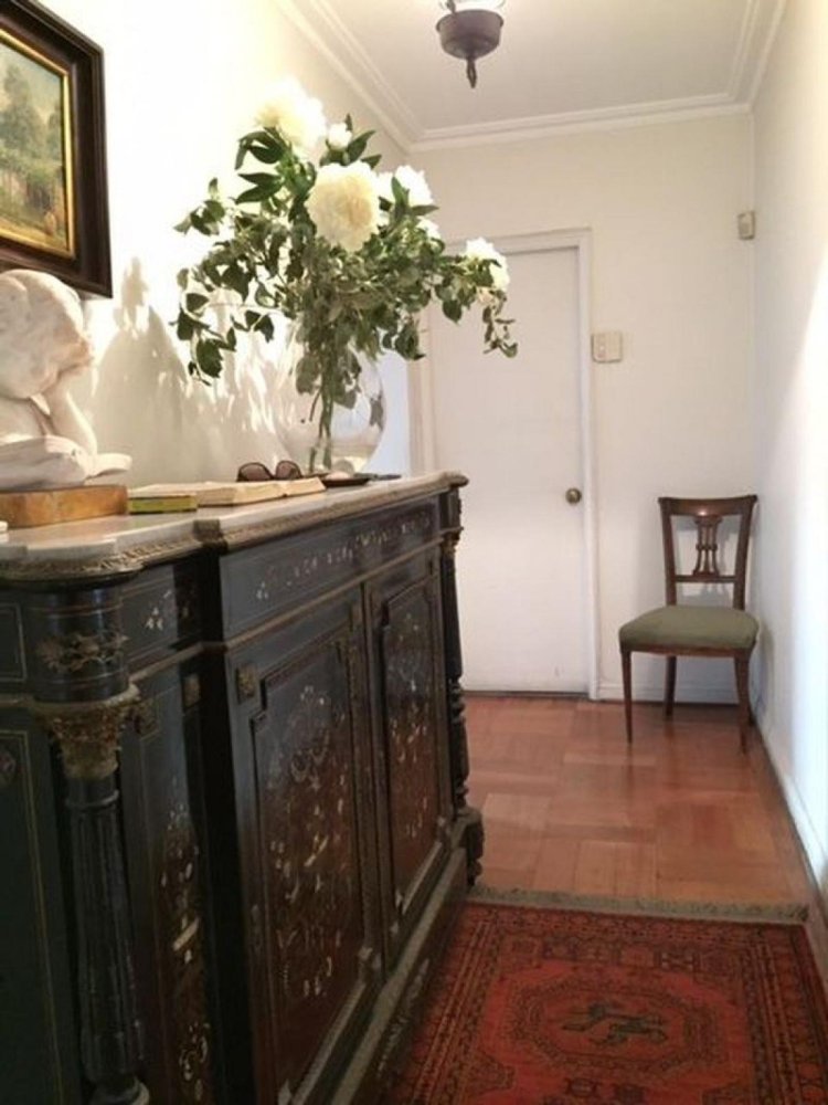 5 bedrooms House in Santiago, Chile No. 5030