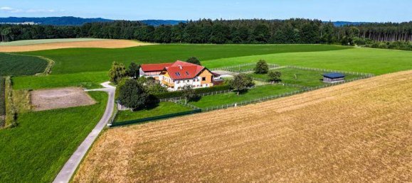 7 bedrooms Castles in Kirchberg bei Mattighofen, Austria No. 157565 21