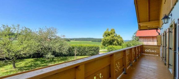 7 bedrooms Castles in Kirchberg bei Mattighofen, Austria No. 157565 2