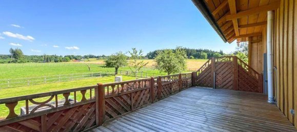 7 bedrooms Castles in Kirchberg bei Mattighofen, Austria No. 157565 10