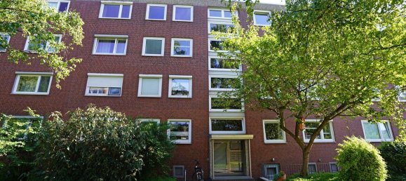 Apartamento de 1 dormitorio en Lower Saxony, Germany No. 356909 2