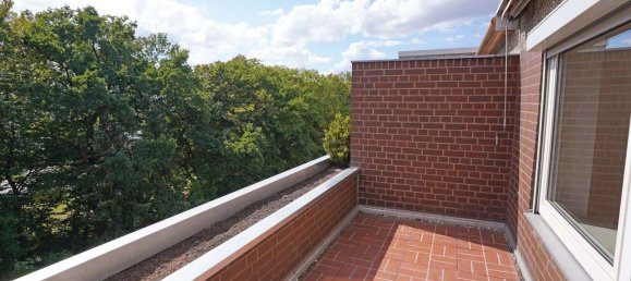 Apartamento de 1 dormitorio en Lower Saxony, Germany No. 356909 12