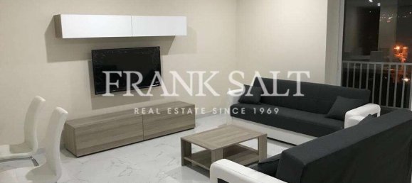 Квартира с 4 спальнями в Корми, Мальта № 9339 4