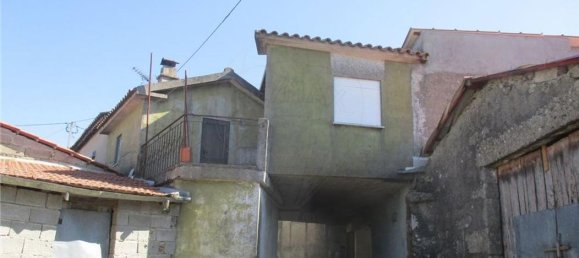 2 Schlafzimmer Haus in Chaves, Portugal, Nr. 22336 11