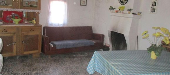 2 Schlafzimmer Haus in Chaves, Portugal, Nr. 22336 5