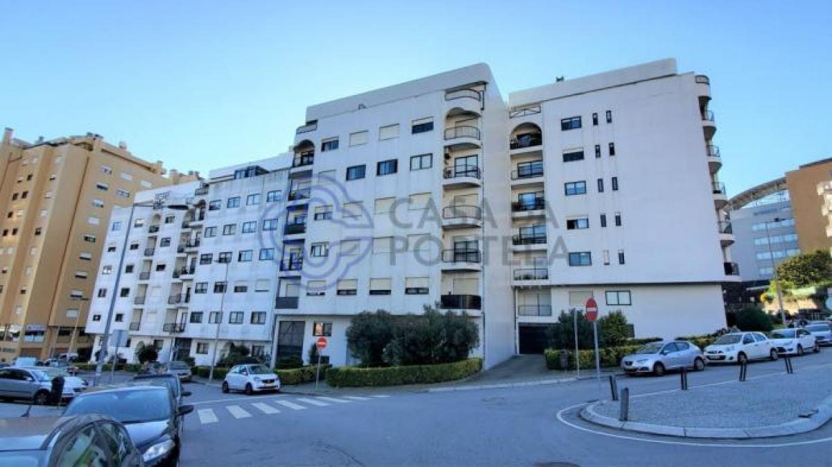 3 غرف نوم شقة في Vila Nova de Gaia, Portugal رقم 5215