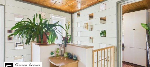 5غرفة منزل في Pulkau, Austria رقم 187679 12