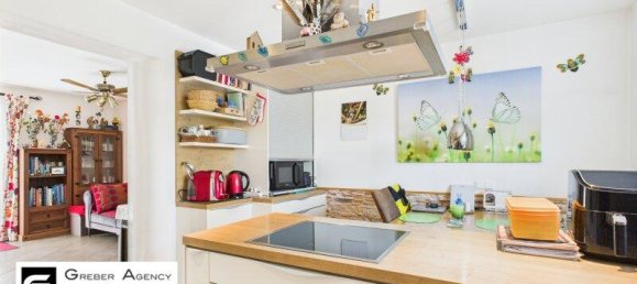 5غرفة منزل في Pulkau, Austria رقم 187679 2