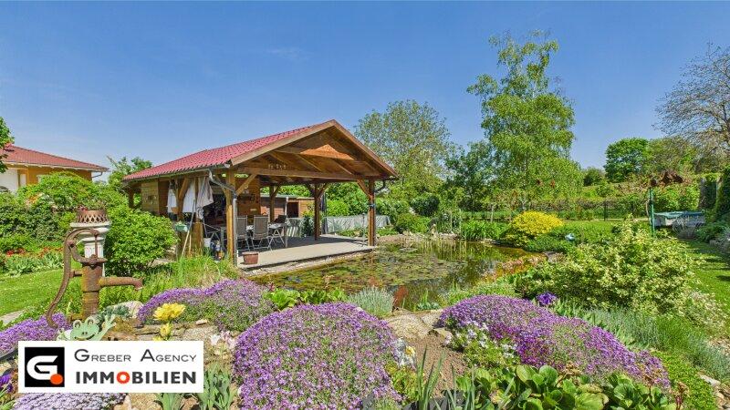 5غرفة منزل في Pulkau, Austria رقم 187679