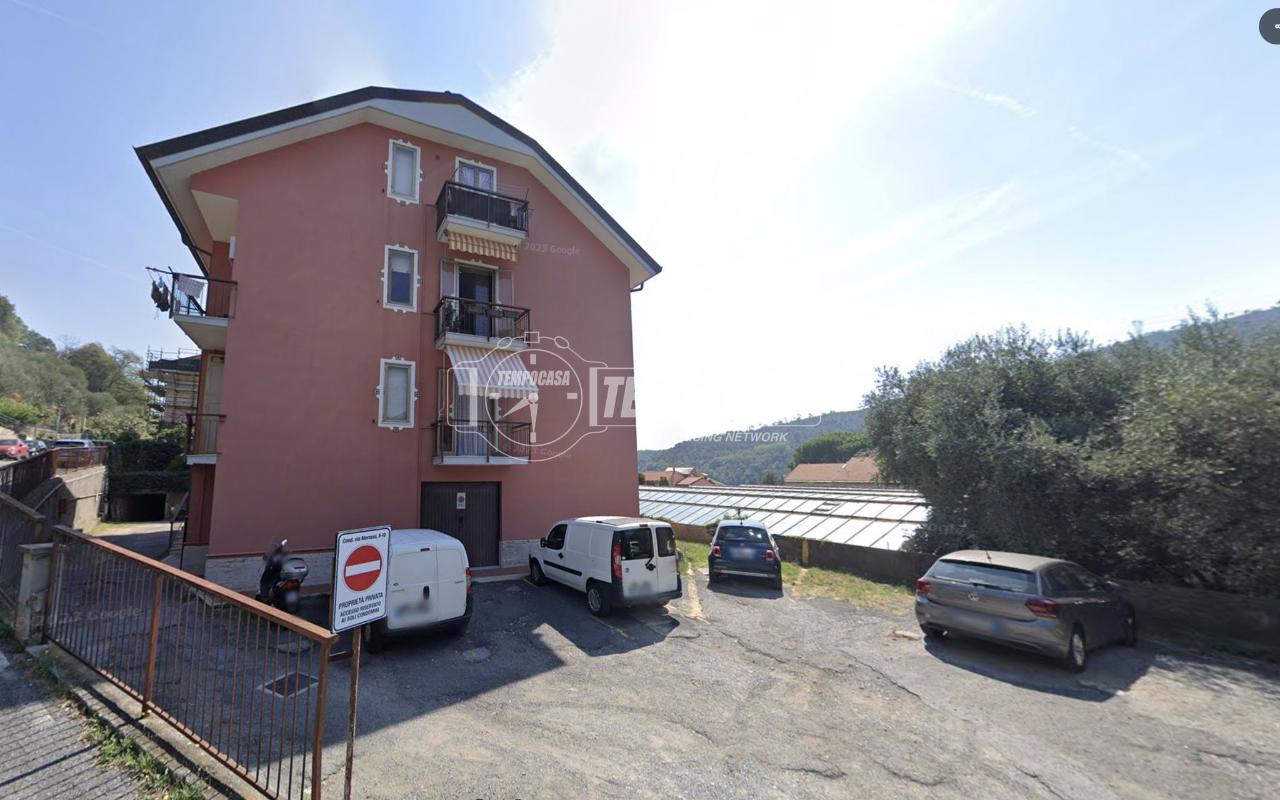 Квартира с 3 комнатами в Куилиано, Италия № 64066