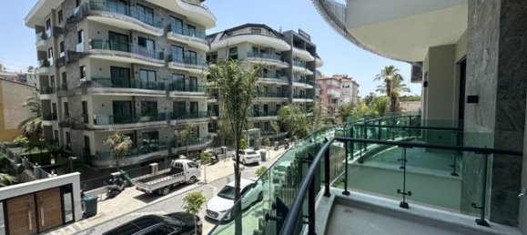 Apartment 1+1 in Antalya, Turkey No. 34126 15