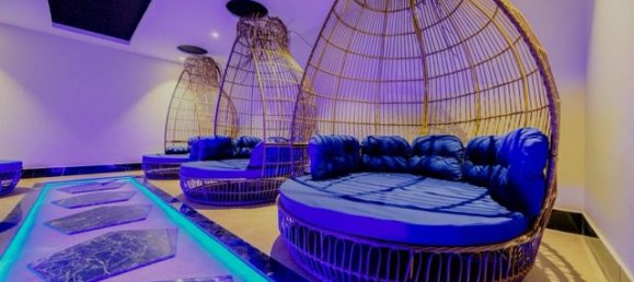 Apartment 1+1 in Antalya, Turkey No. 34126 28