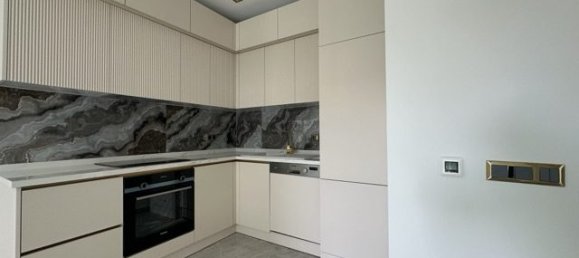 Apartment 1+1 in Antalya, Turkey No. 34126 3