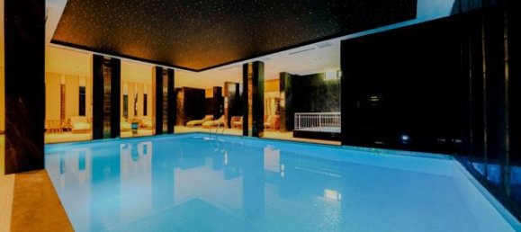 Apartment 1+1 in Antalya, Turkey No. 34126 23