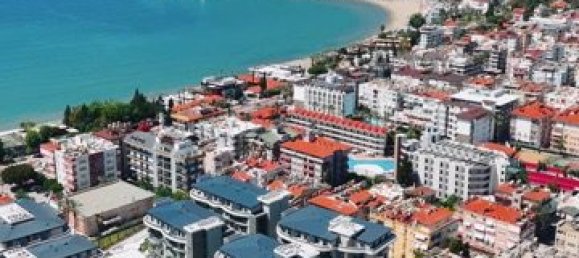 Apartment 1+1 in Antalya, Turkey No. 34126 8