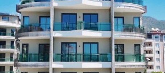 Apartment 1+1 in Antalya, Turkey No. 34126 9