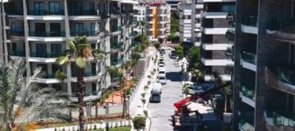 Apartment 1+1 in Antalya, Turkey No. 34126 7