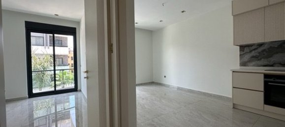 Apartment 1+1 in Antalya, Turkey No. 34126 10