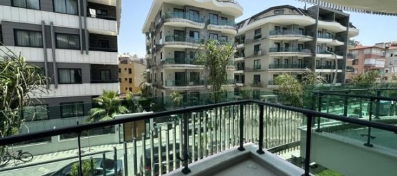 Apartment 1+1 in Antalya, Turkey No. 34126 14