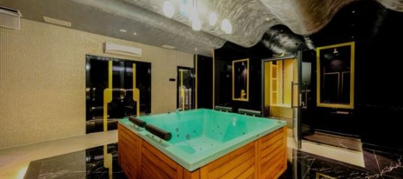 Apartment 1+1 in Antalya, Turkey No. 34126 27