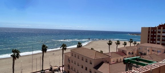 4 bedrooms Apartment in Aguilas, Spain No. 6799 7