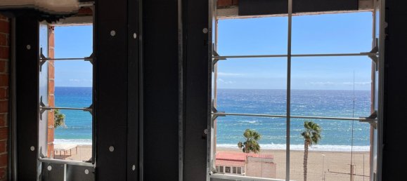 4 bedrooms Apartment in Aguilas, Spain No. 6799 4