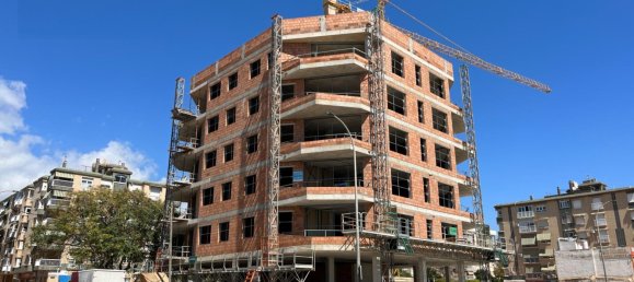 4 bedrooms Apartment in Aguilas, Spain No. 6799 2