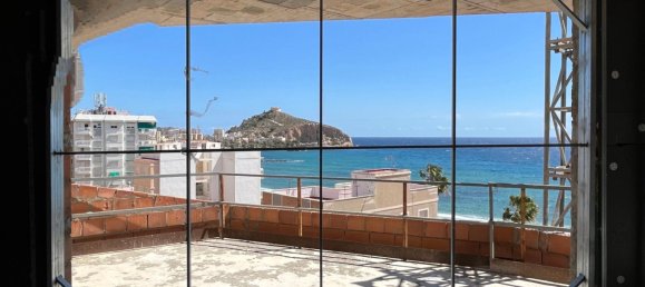 4 bedrooms Apartment in Aguilas, Spain No. 6799 3