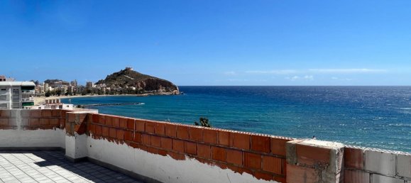 4 bedrooms Apartment in Aguilas, Spain No. 6799 6
