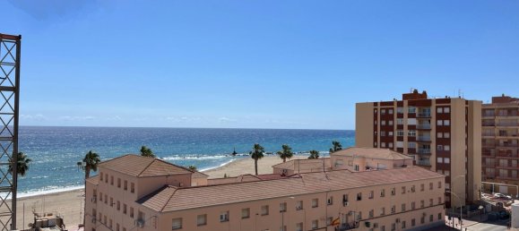 4 bedrooms Apartment in Aguilas, Spain No. 6799 8