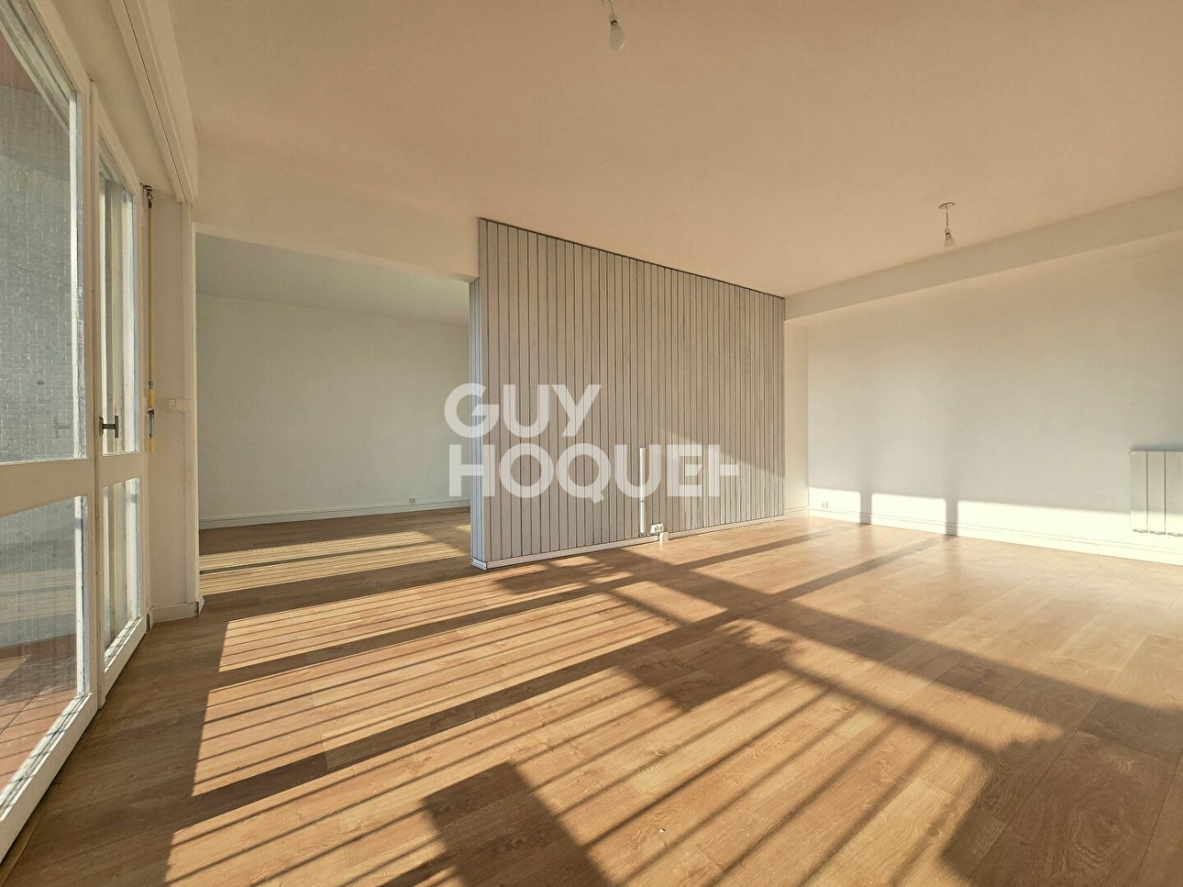 3 bedrooms Apartment in Cachan, France No. 201945