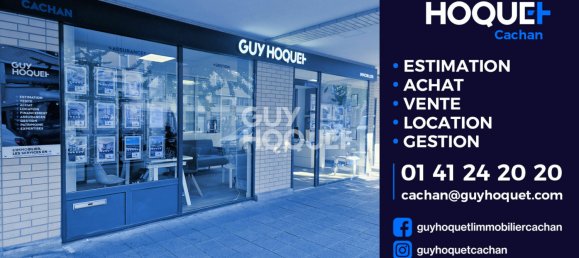 3 bedrooms Apartment in Cachan, France No. 201945 12