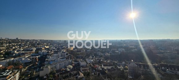 3 bedrooms Apartment in Cachan, France No. 201945 4