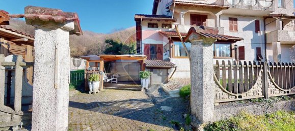 6 rooms Apartment in Masone, Italy No. 41551 26