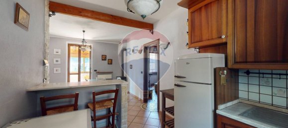 6 rooms Apartment in Masone, Italy No. 41551 39