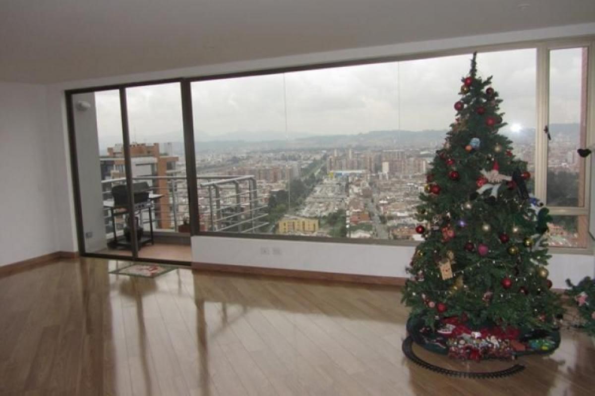 3 Schlafzimmer Haus in Bogota, Colombia, Nr. 12983