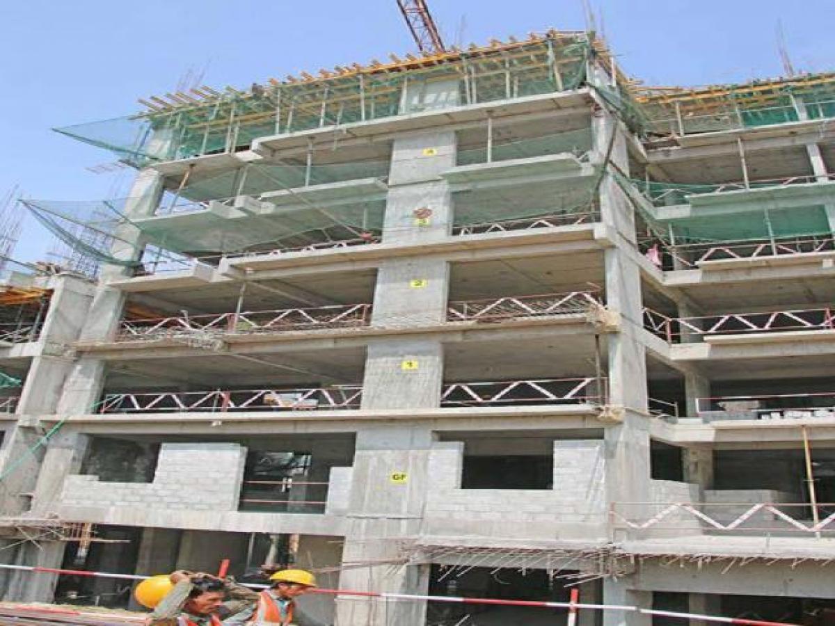 4 bedrooms House in Bangalore, India No. 43094