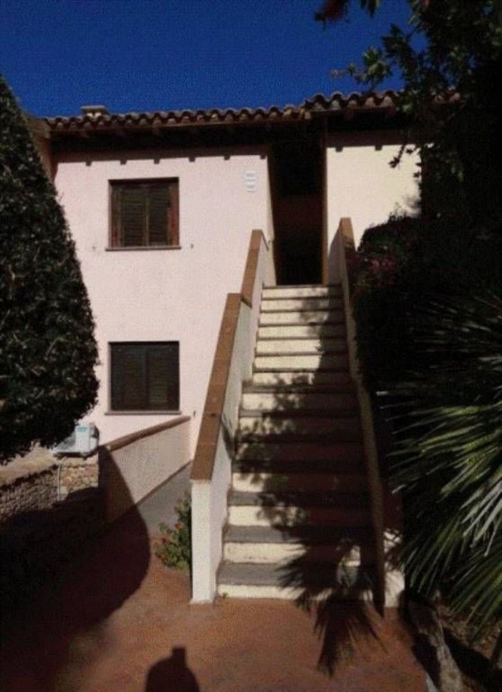 3 bedrooms Apartment in Olbia, Italy No. 319295