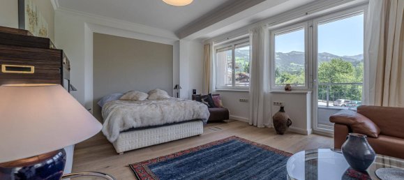 Bureau à Kitzbuhel, Austria 56m² No. 156235 9