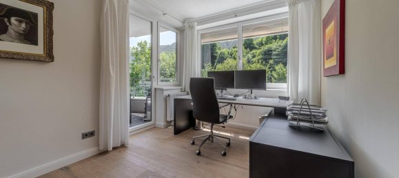 Bureau à Kitzbuhel, Austria 56m² No. 156235 4