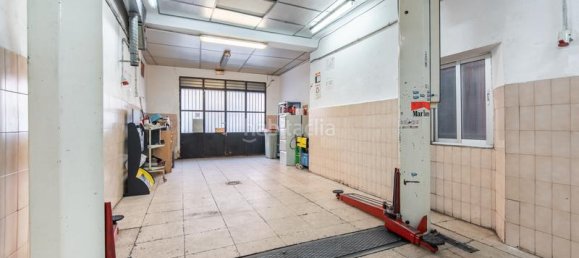 Propiedad comercial en Madrid, Spain 102 m² No. 89609 19