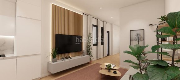 Propiedad comercial en Madrid, Spain 102 m² No. 89609 2