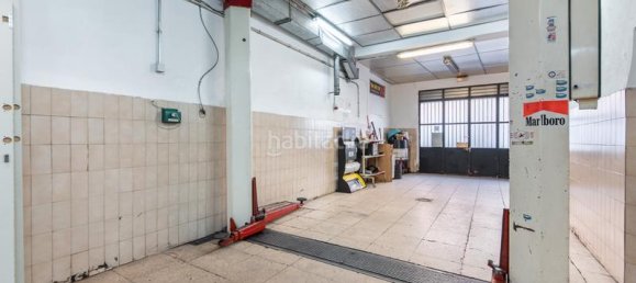 Propiedad comercial en Madrid, Spain 102 m² No. 89609 20