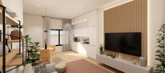 Propiedad comercial en Madrid, Spain 102 m² No. 89609 4