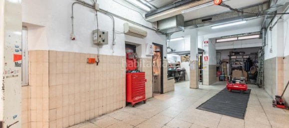 Propiedad comercial en Madrid, Spain 102 m² No. 89609 27