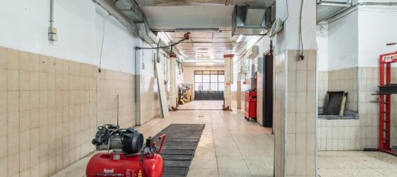 Propiedad comercial en Madrid, Spain 102 m² No. 89609 22