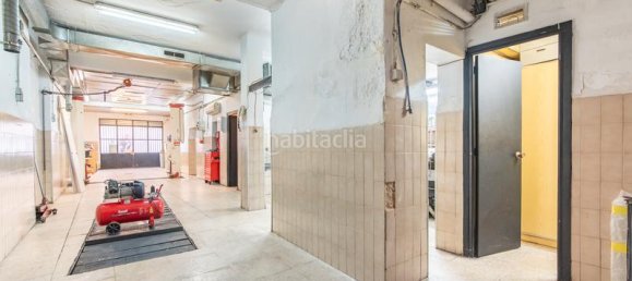 Propiedad comercial en Madrid, Spain 102 m² No. 89609 25