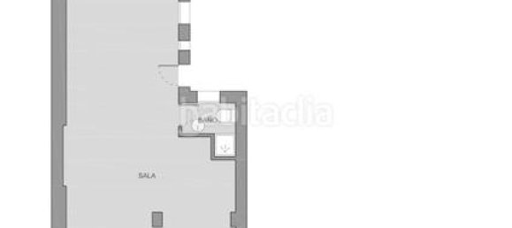 Propiedad comercial en Madrid, Spain 102 m² No. 89609 32