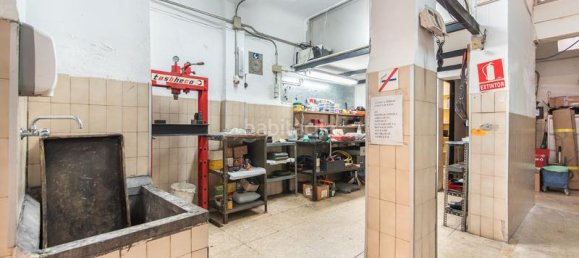 Propiedad comercial en Madrid, Spain 102 m² No. 89609 23