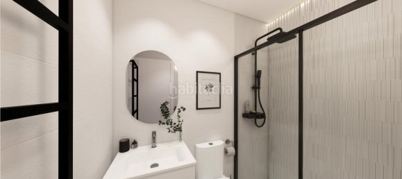 Propiedad comercial en Madrid, Spain 102 m² No. 89609 7